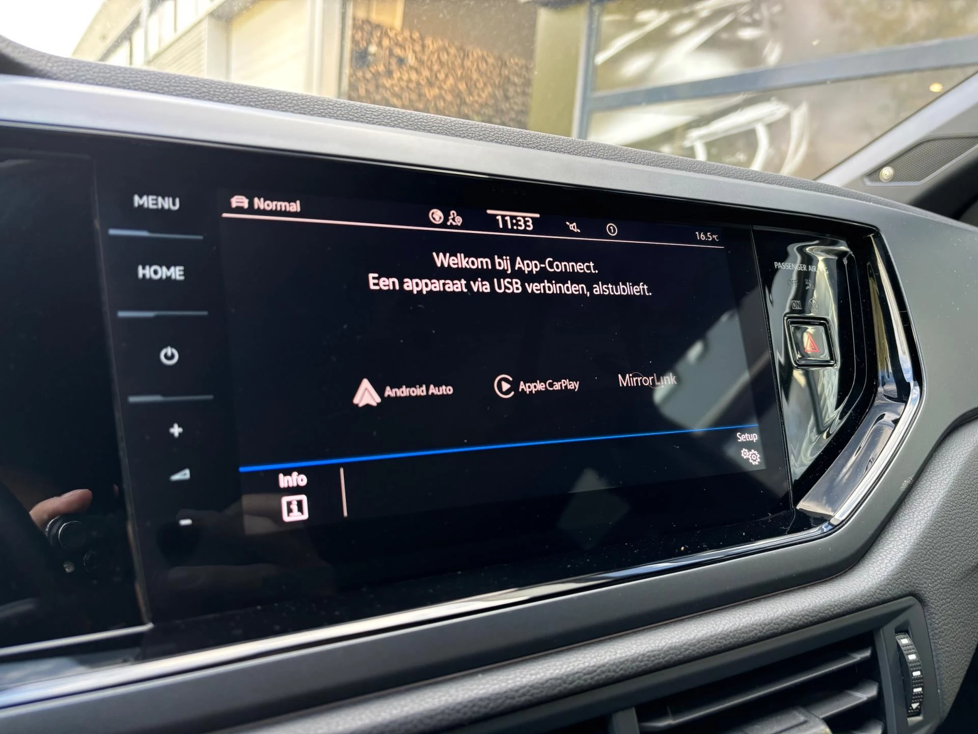 Hoofdafbeelding Volkswagen Taigo