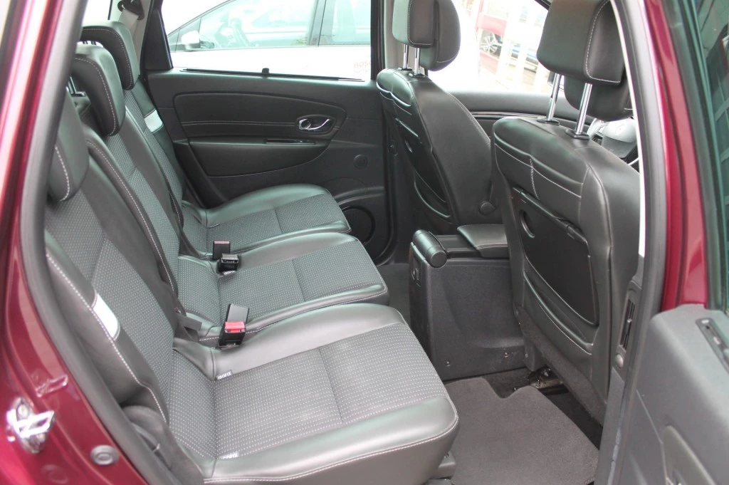 Hoofdafbeelding Renault Grand Scénic