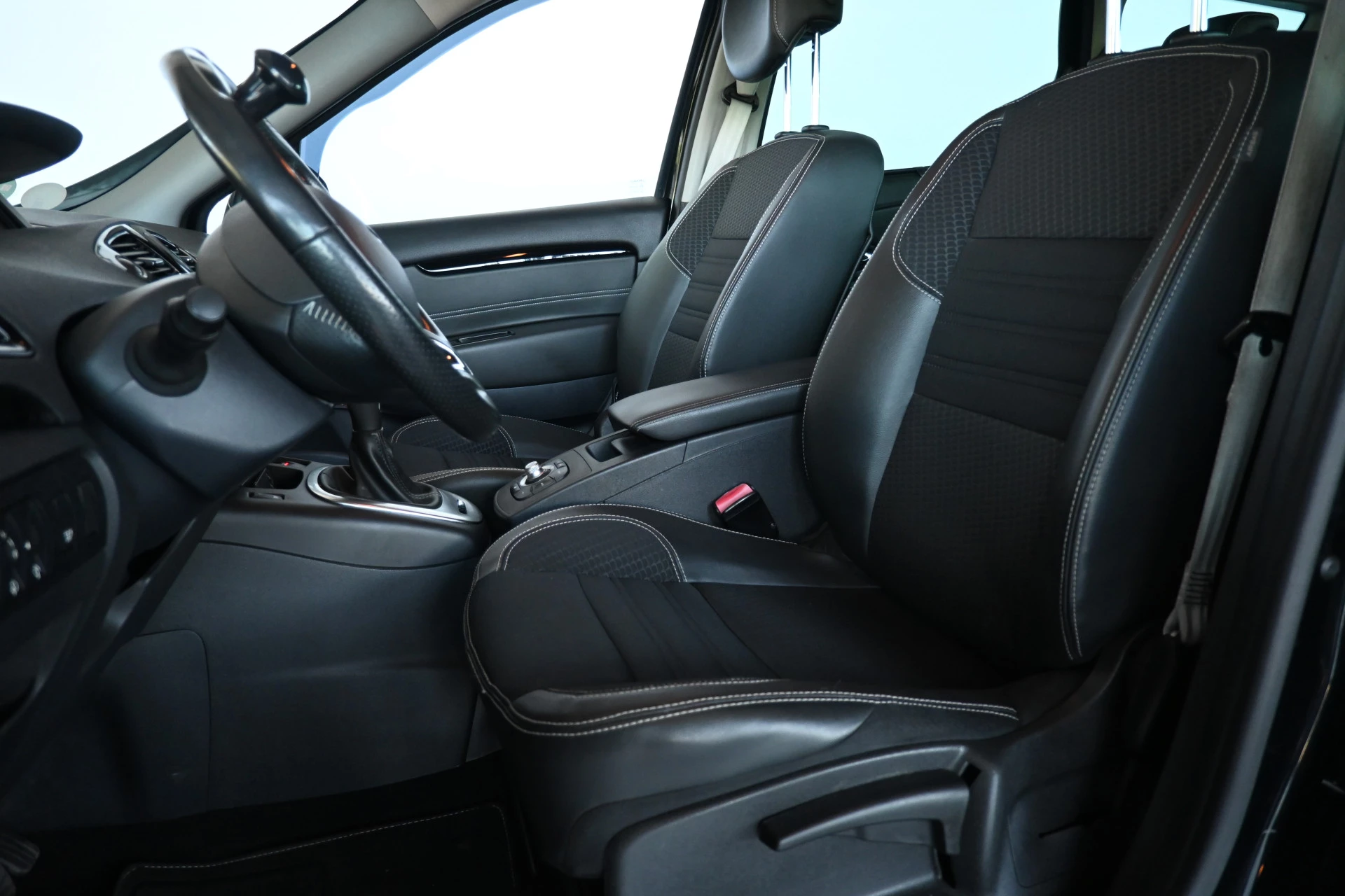 Hoofdafbeelding Renault Grand Scénic