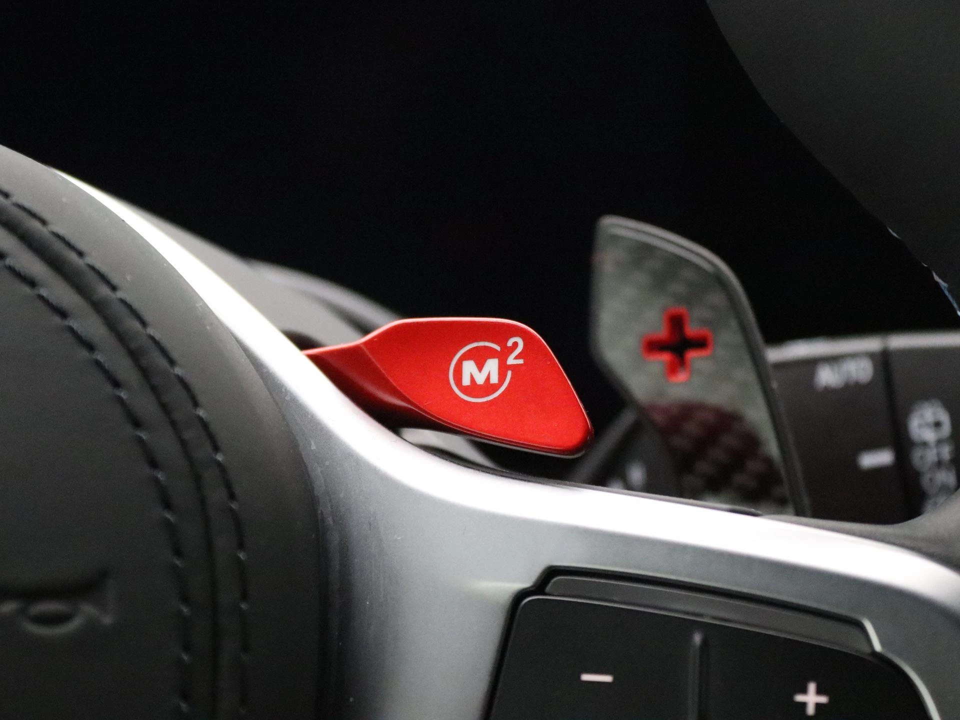 Hoofdafbeelding BMW XM