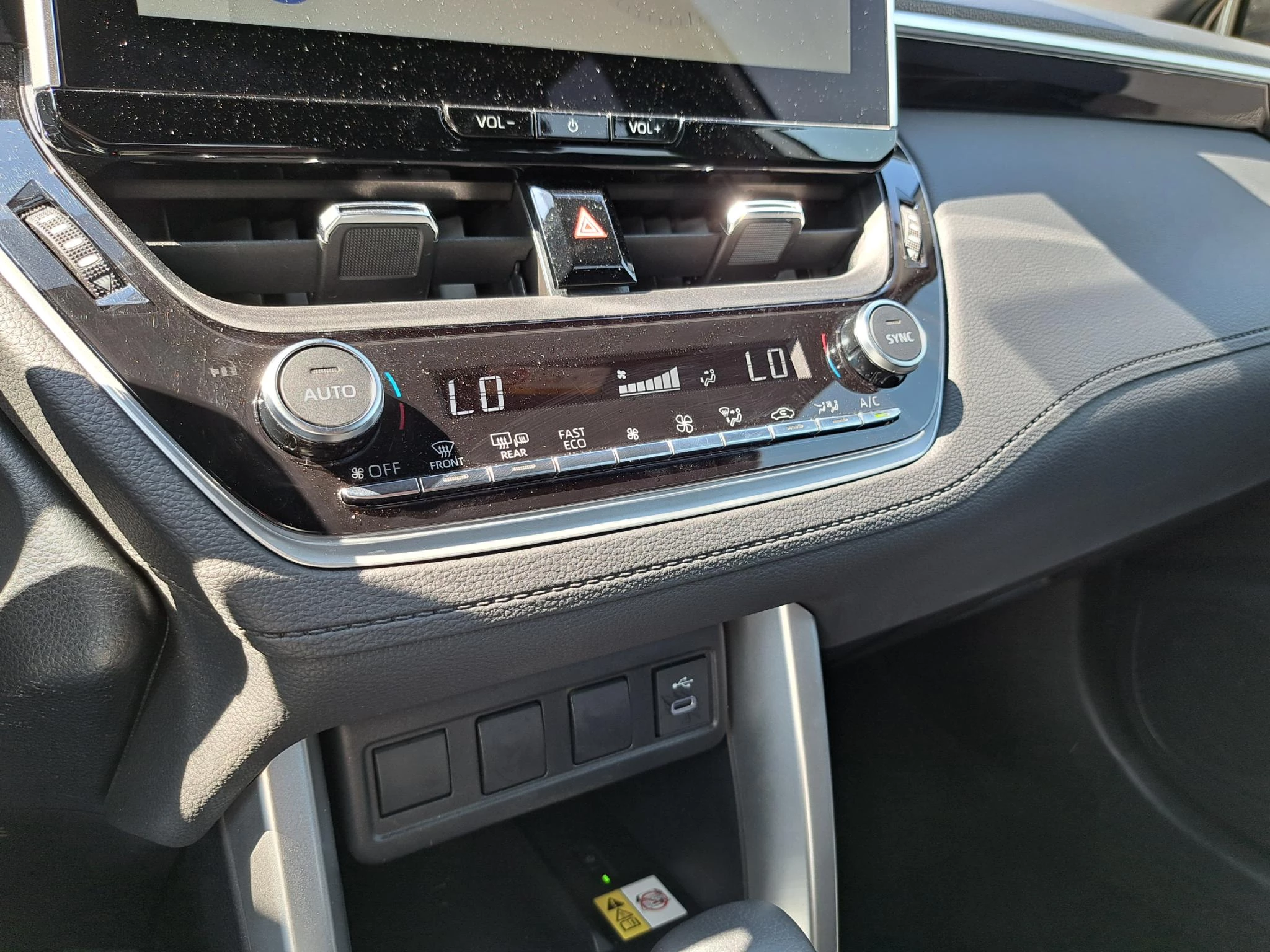 Hoofdafbeelding Toyota Corolla Cross