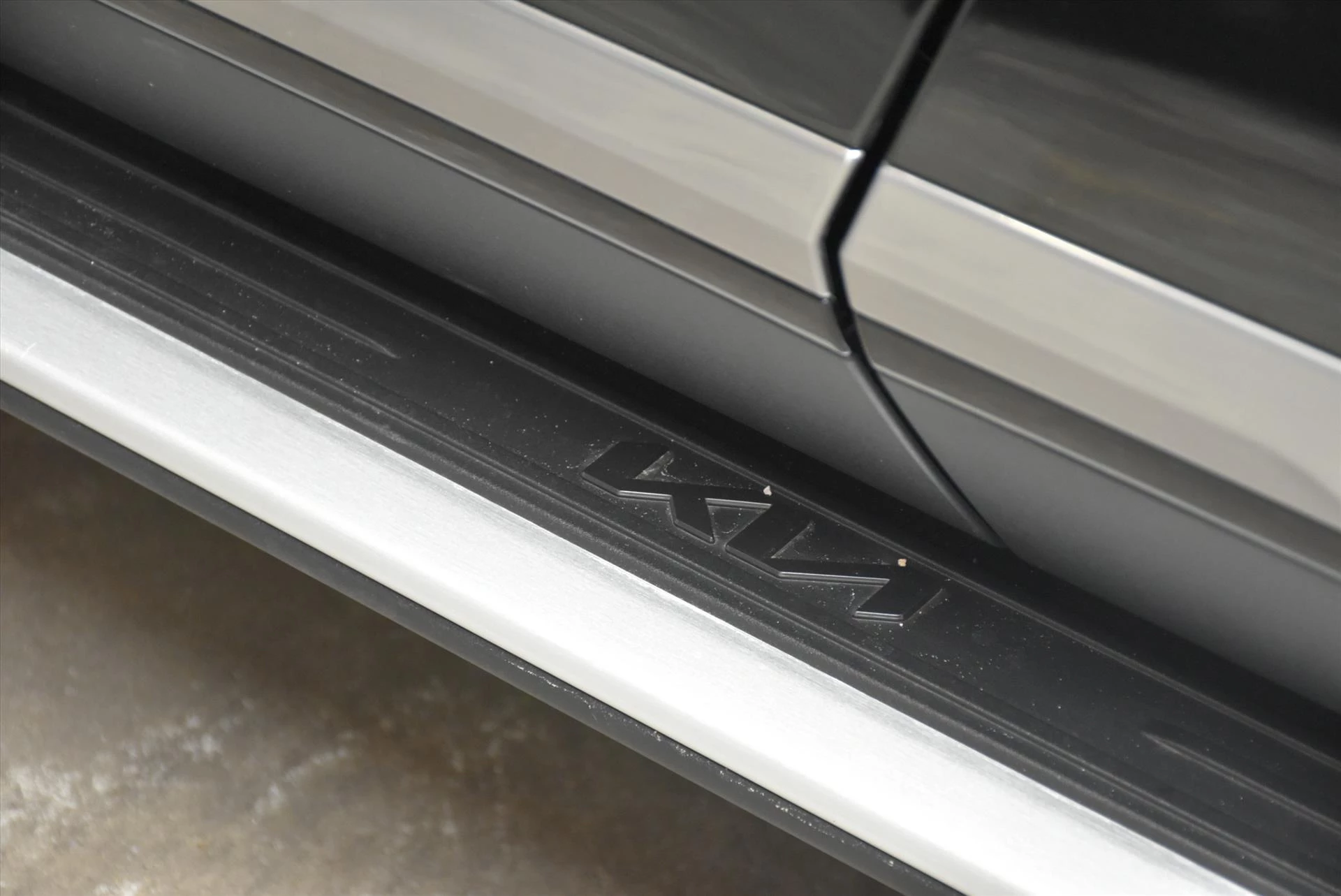 Hoofdafbeelding Kia EV9