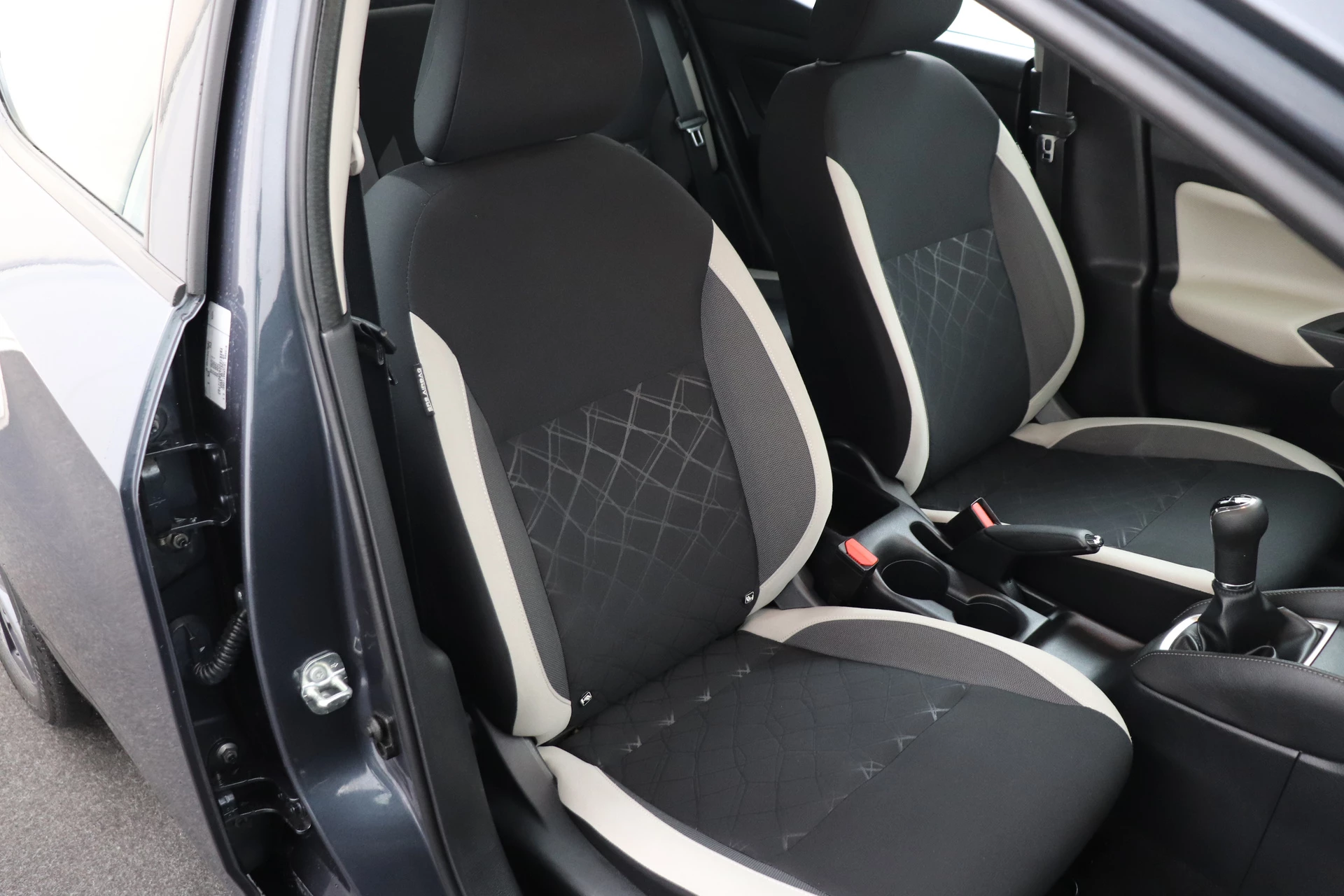 Hoofdafbeelding Nissan Micra