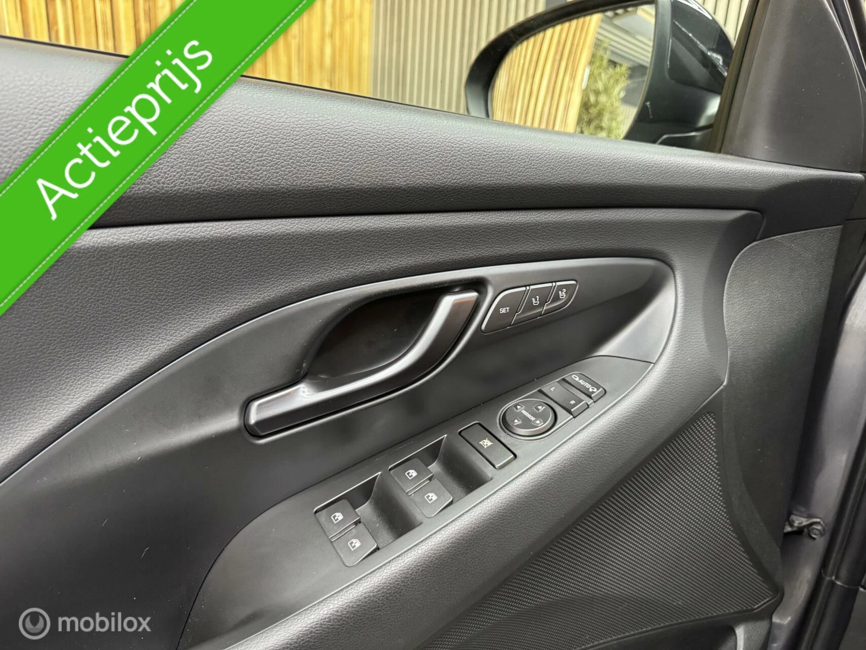 Hoofdafbeelding Hyundai i30