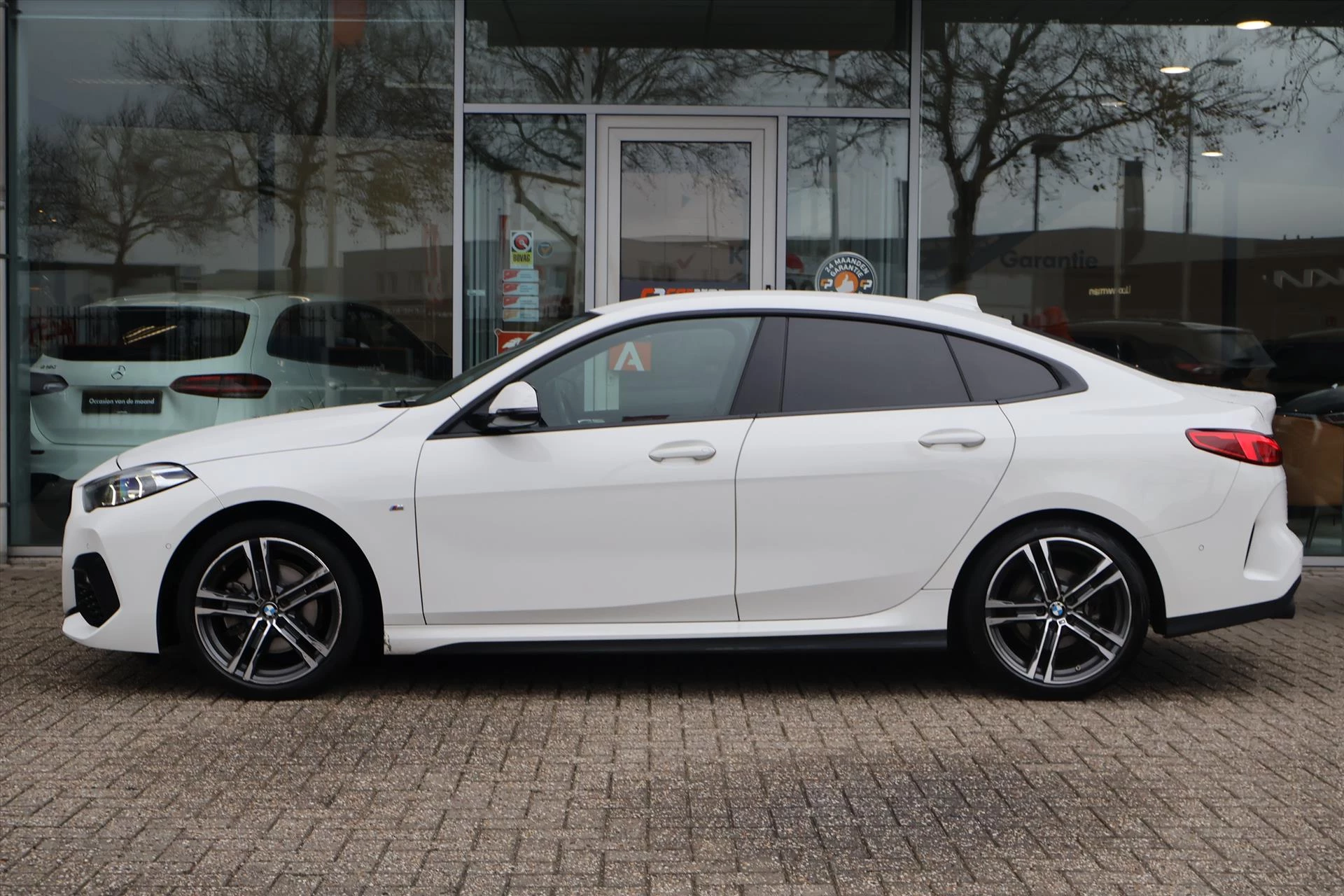 Hoofdafbeelding BMW 2 Serie