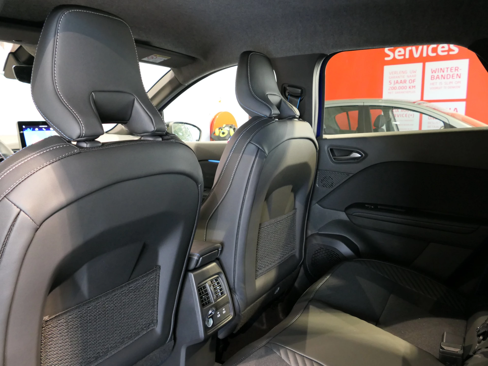 Hoofdafbeelding Renault Symbioz