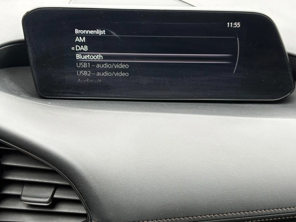 Hoofdafbeelding Mazda 3