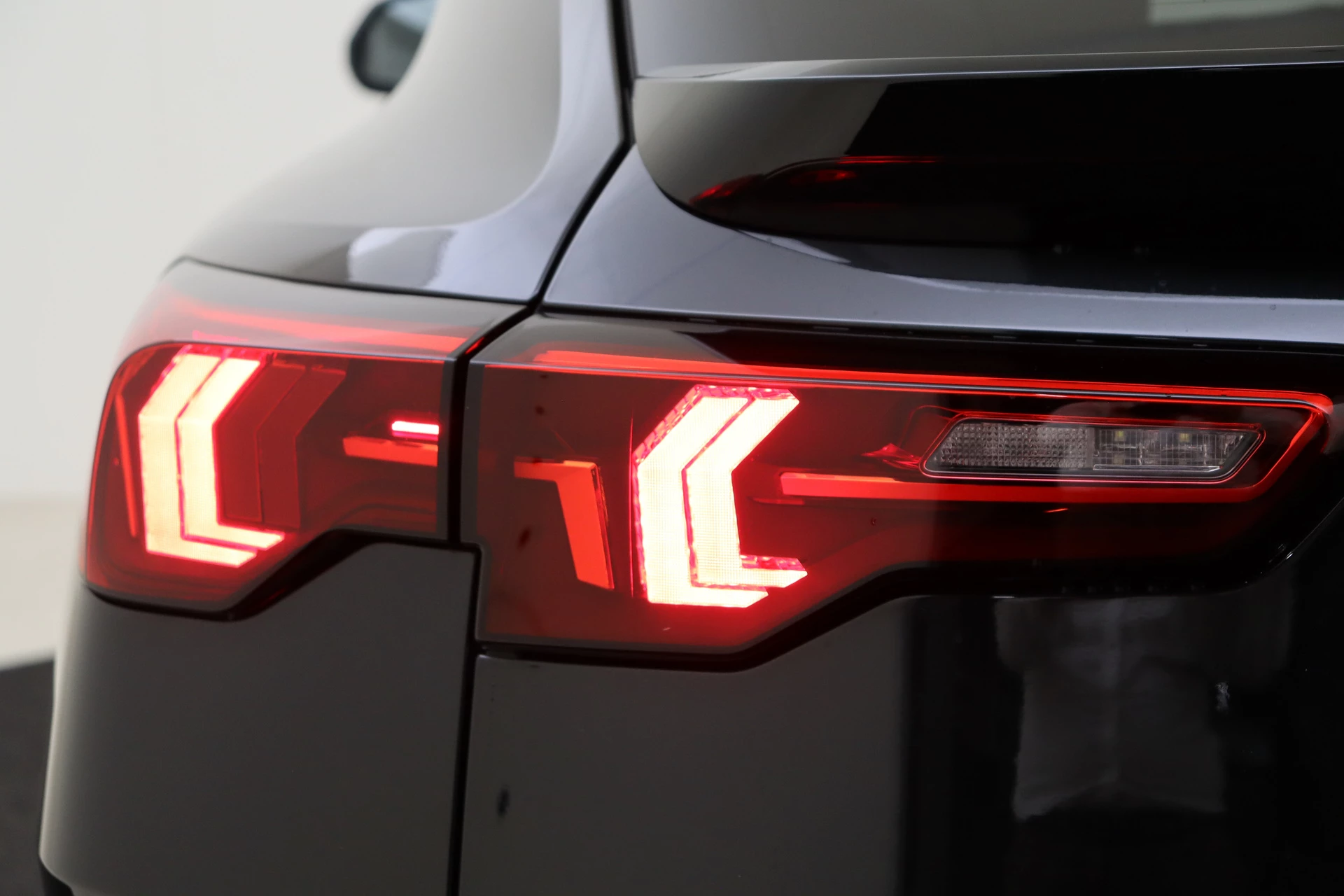 Hoofdafbeelding BMW iX2