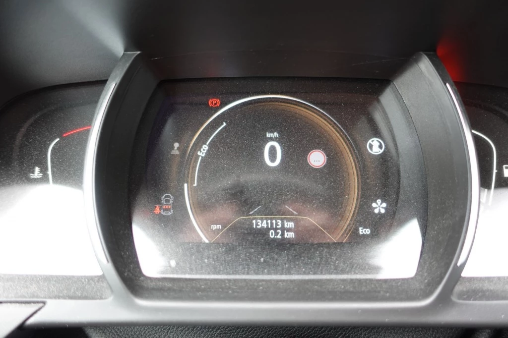 Hoofdafbeelding Renault Scénic