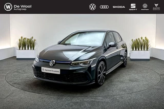 Volkswagen Golf GTE 1.4 245pk DSG e-hybrid | SoH 93% | 19" LM Velgen, Parkeersensoren V+A, Stoelverwarming |