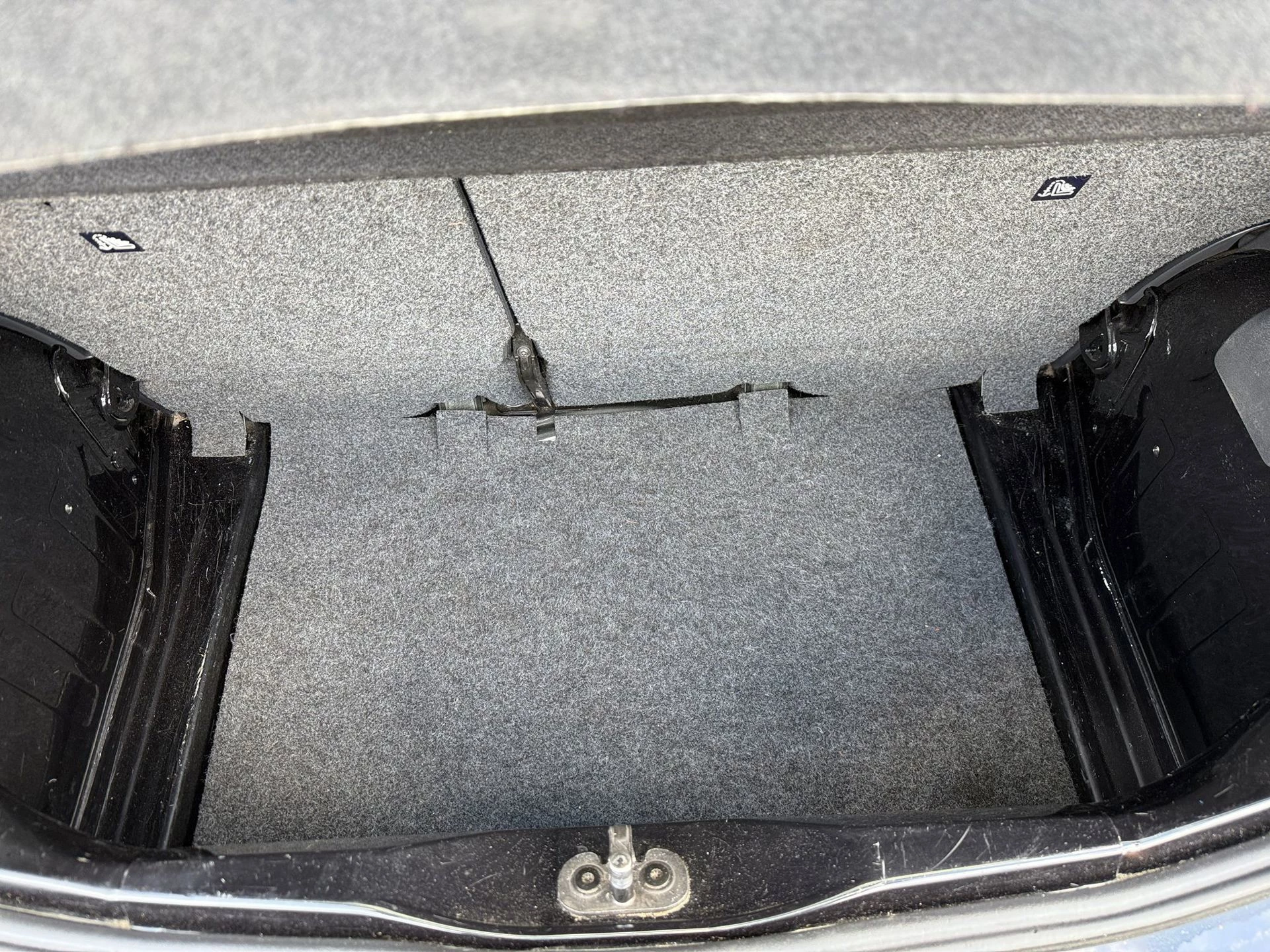 Hoofdafbeelding Škoda Citigo