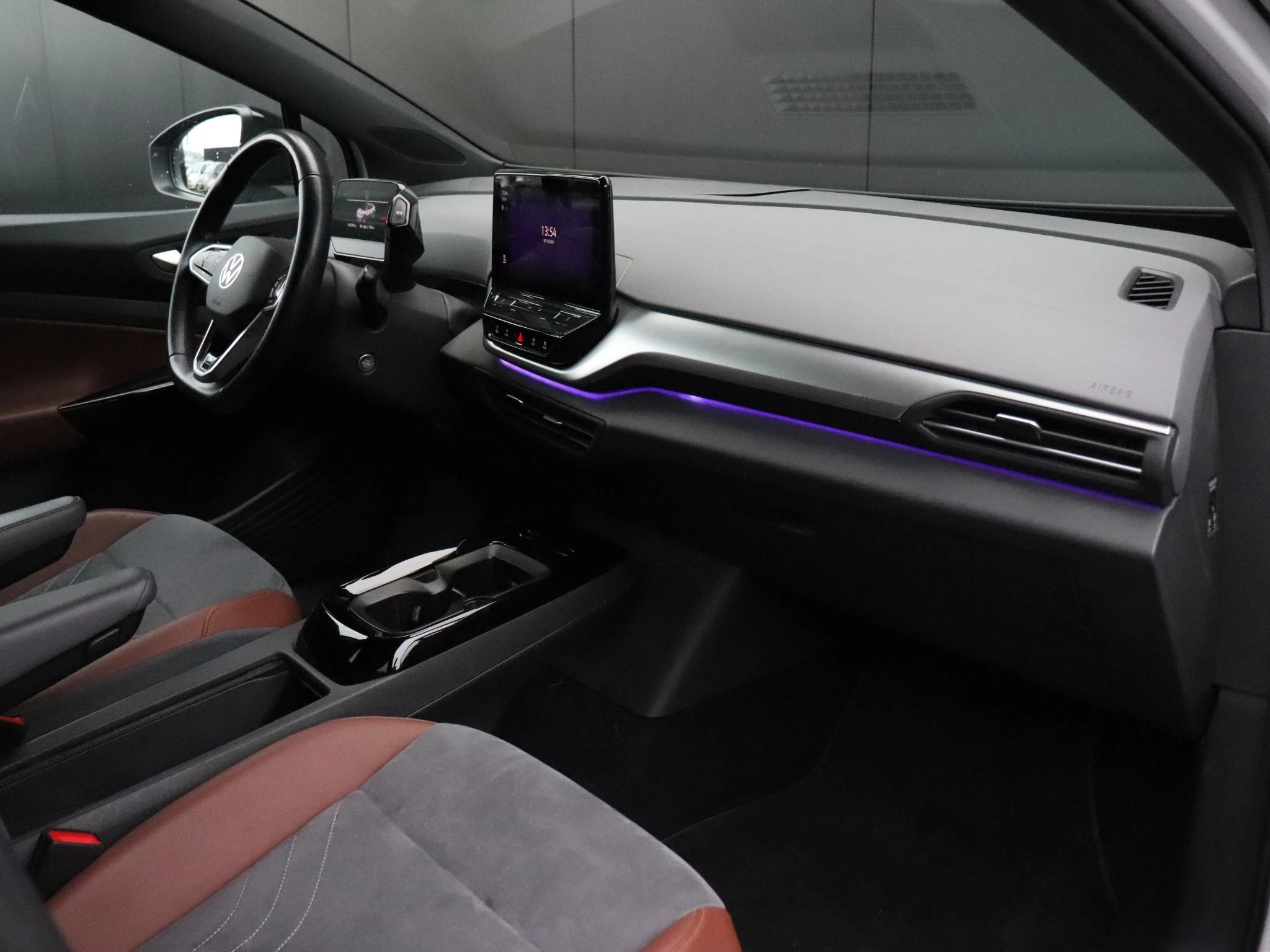 Hoofdafbeelding Volkswagen ID.4