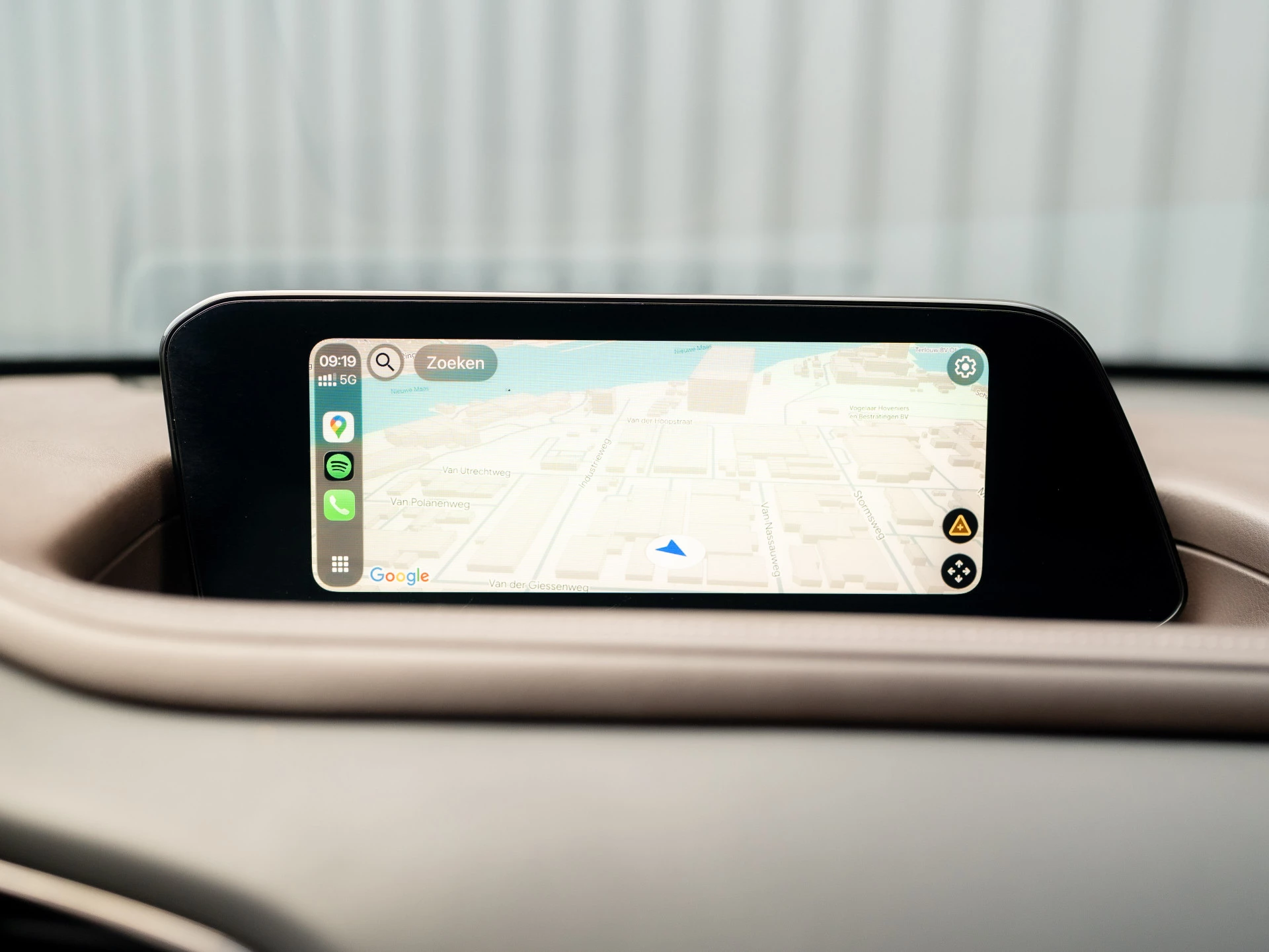 Hoofdafbeelding Mazda CX-30