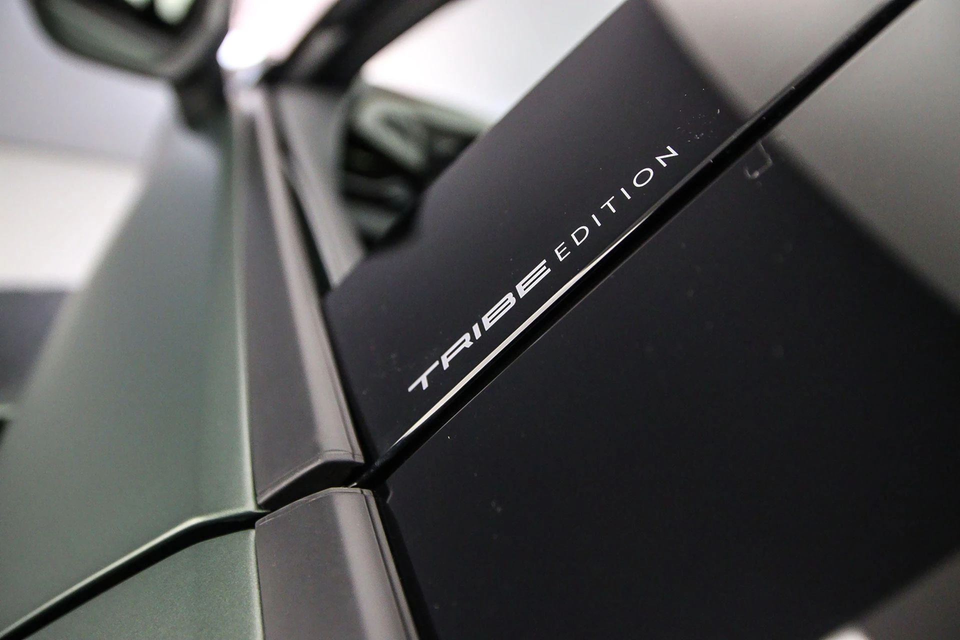 Hoofdafbeelding CUPRA Terramar