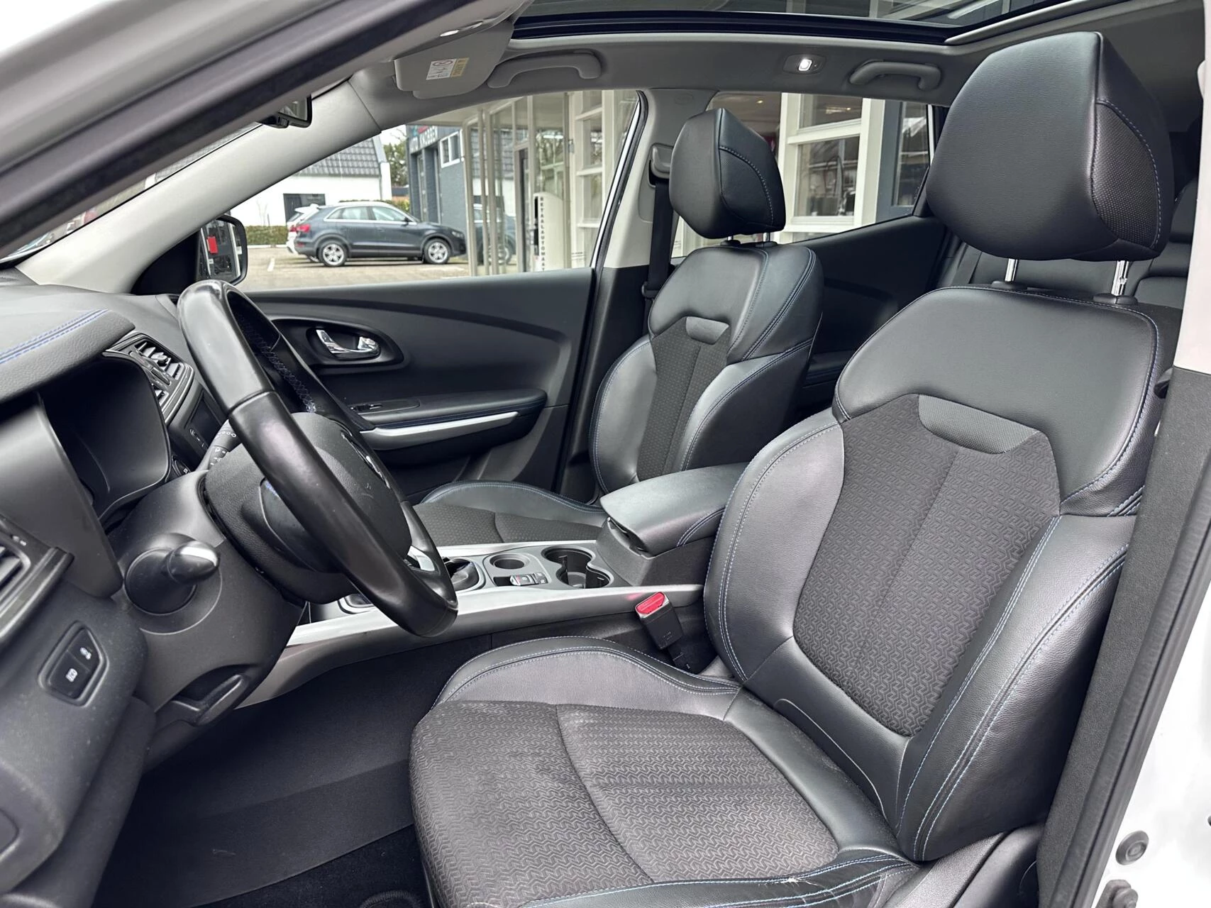 Hoofdafbeelding Renault Kadjar