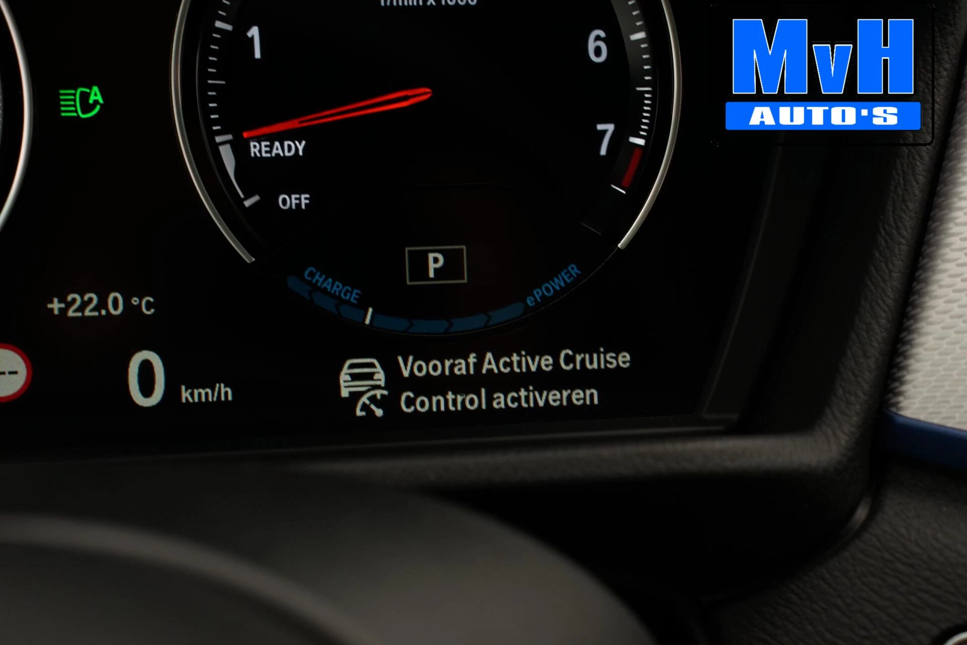 Hoofdafbeelding BMW X2