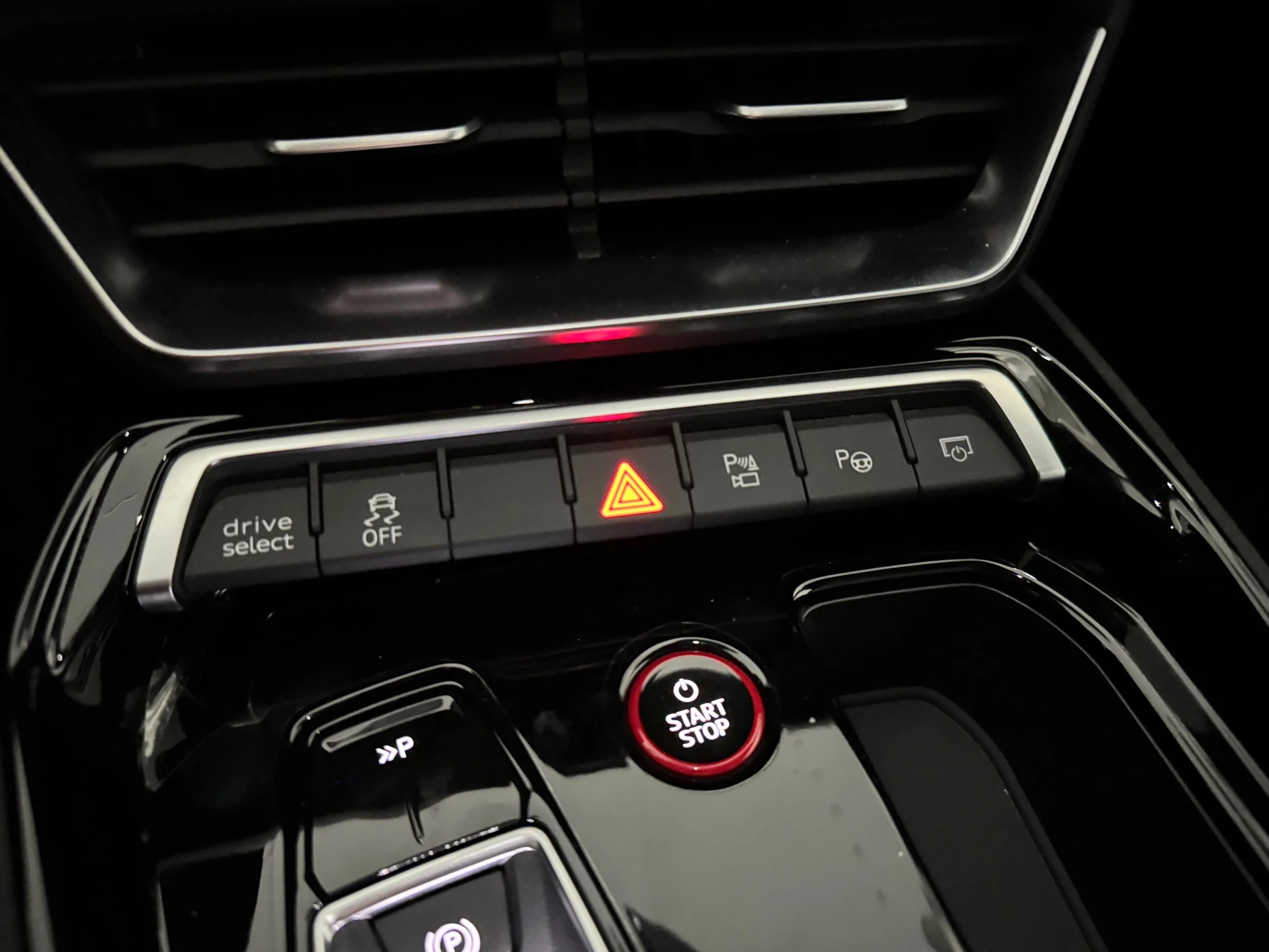 Hoofdafbeelding Audi e-tron GT