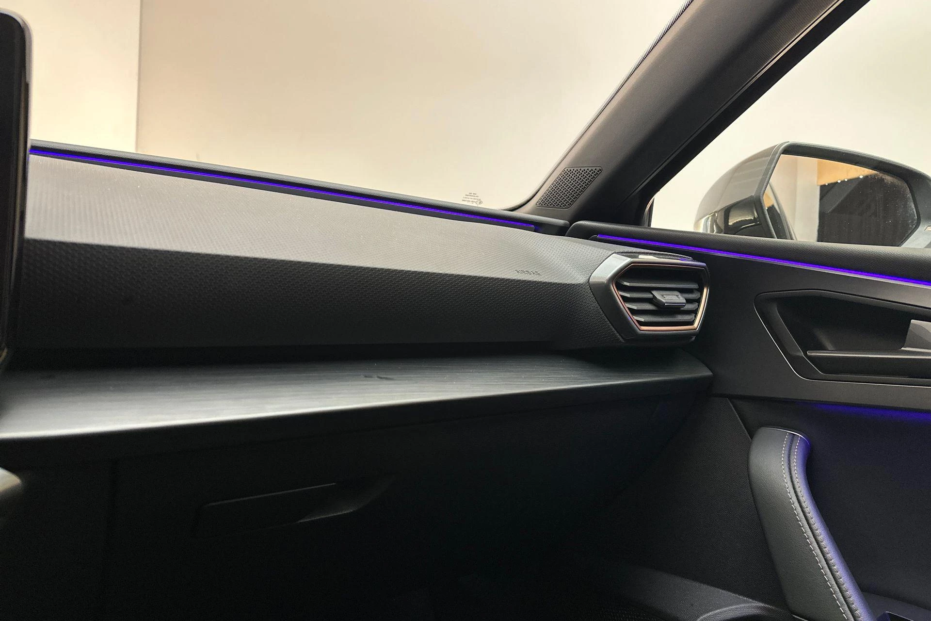 Hoofdafbeelding CUPRA Leon Sportstourer