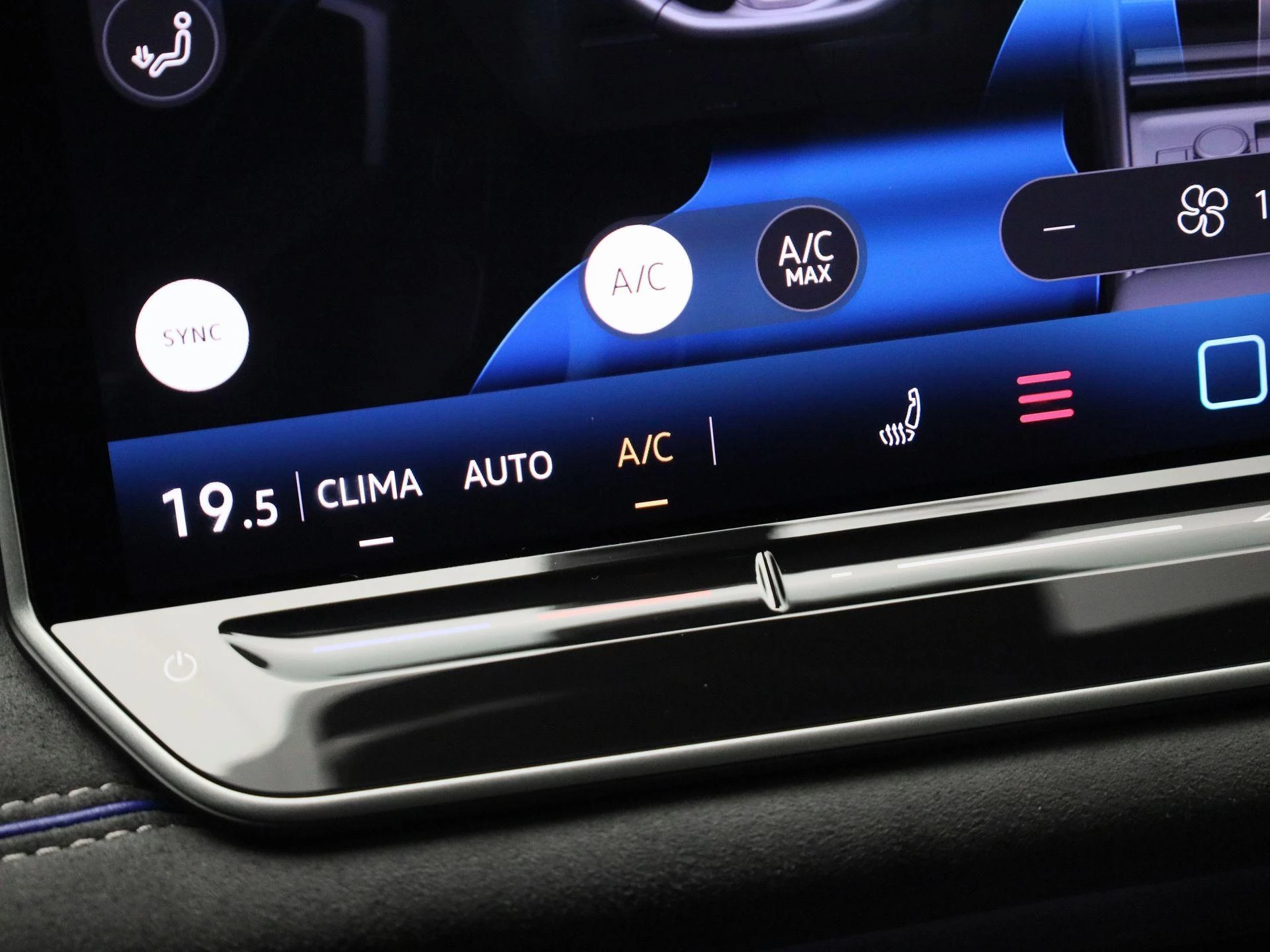 Hoofdafbeelding Volkswagen Tayron