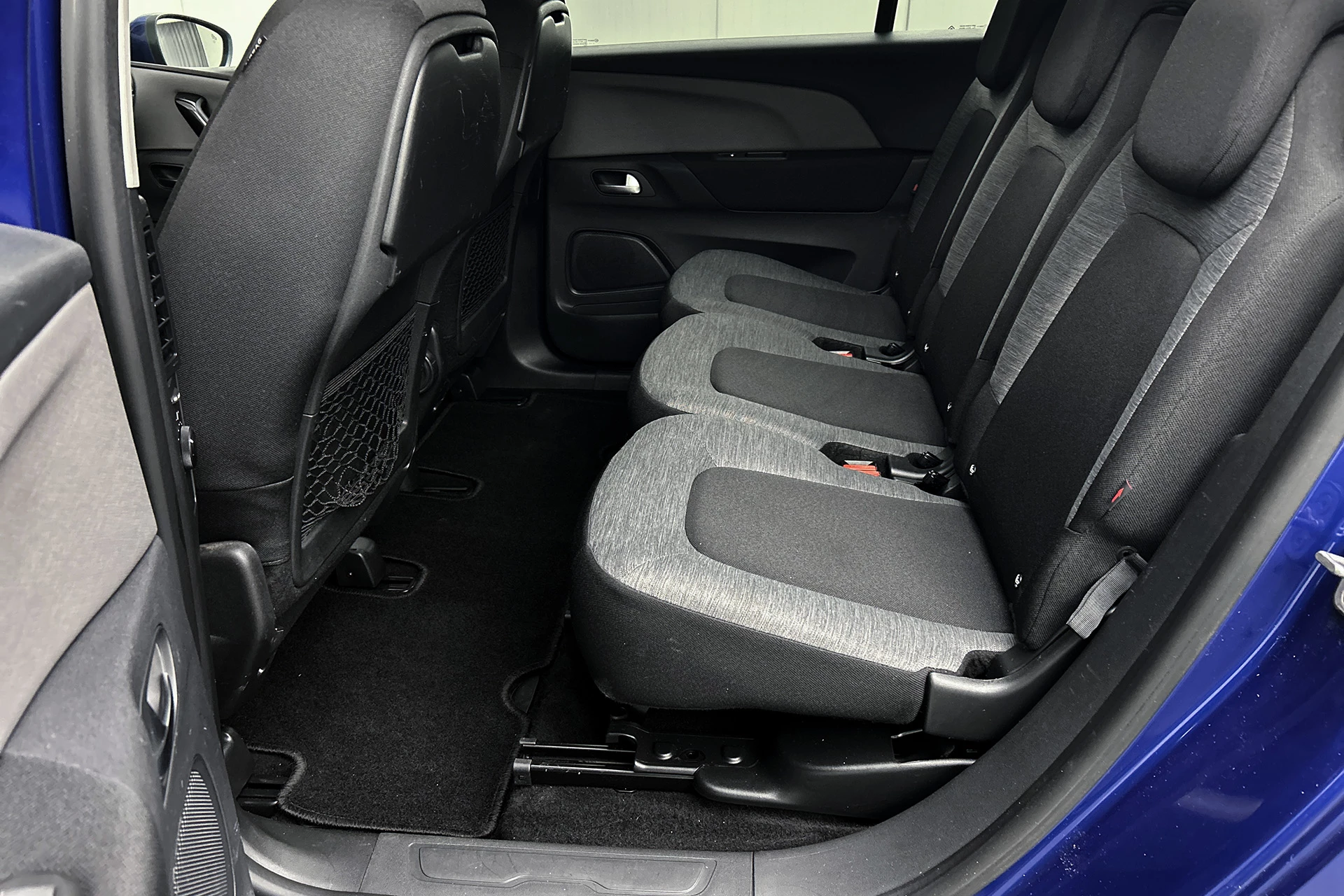 Hoofdafbeelding Citroën Grand C4 Picasso