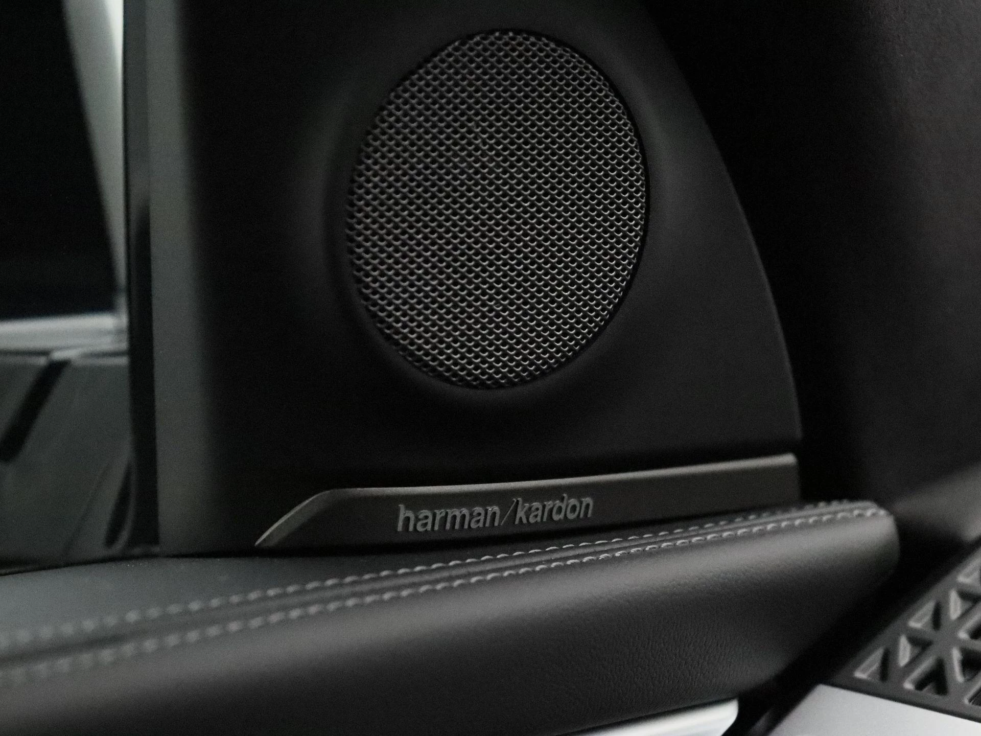 Hoofdafbeelding BMW XM