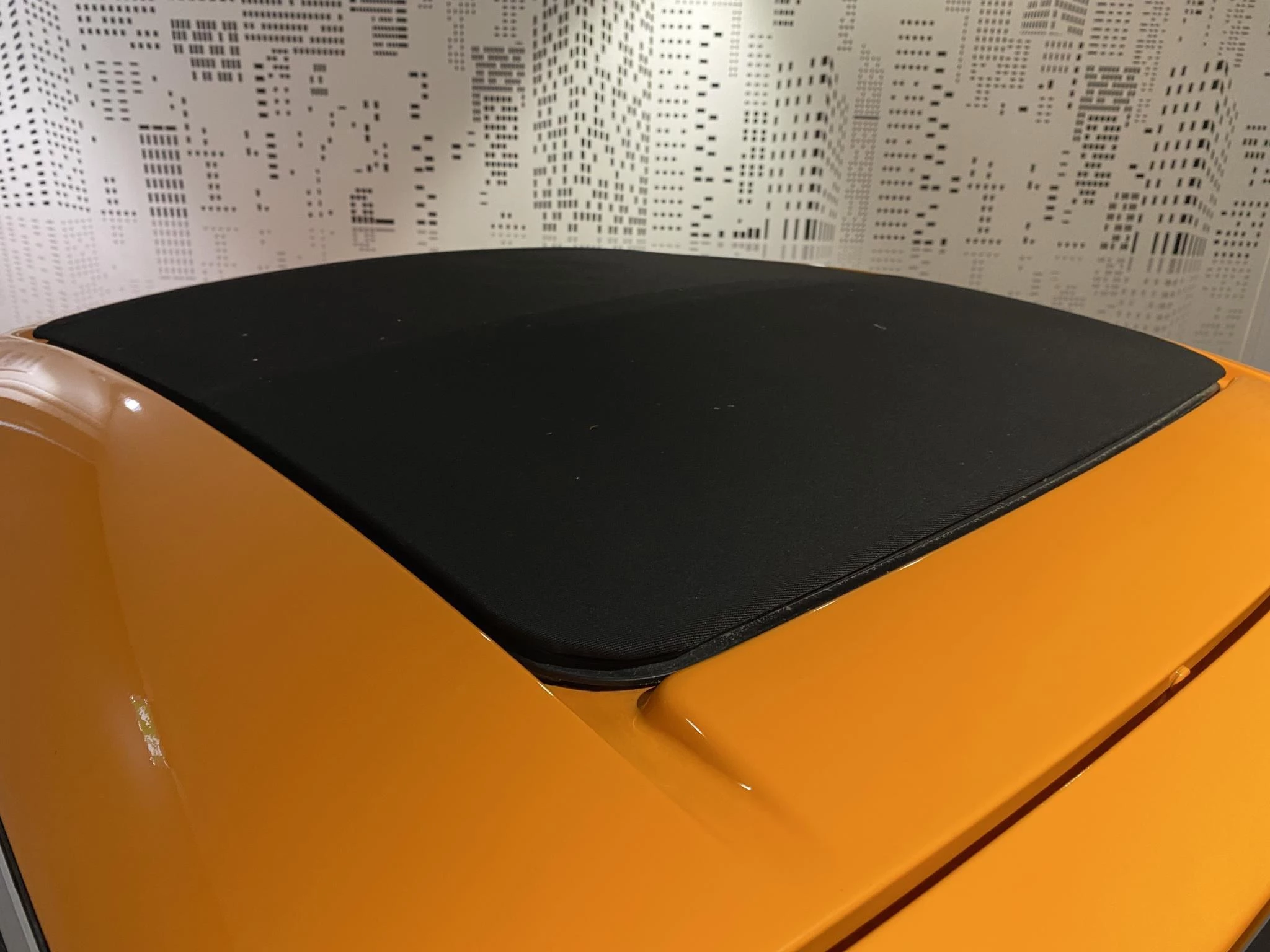 Hoofdafbeelding Microlino Competizione
