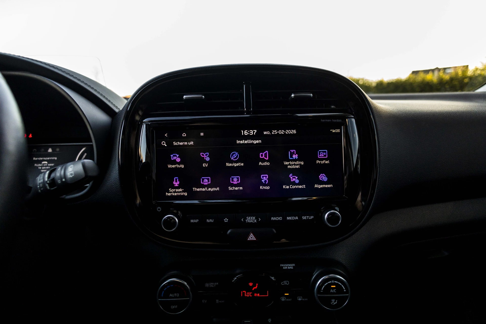 Hoofdafbeelding Kia e-Soul