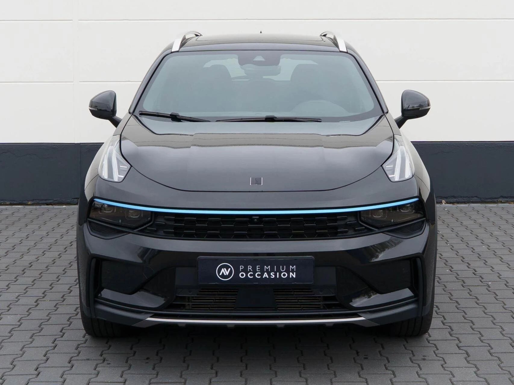 Hoofdafbeelding Lynk & Co 01