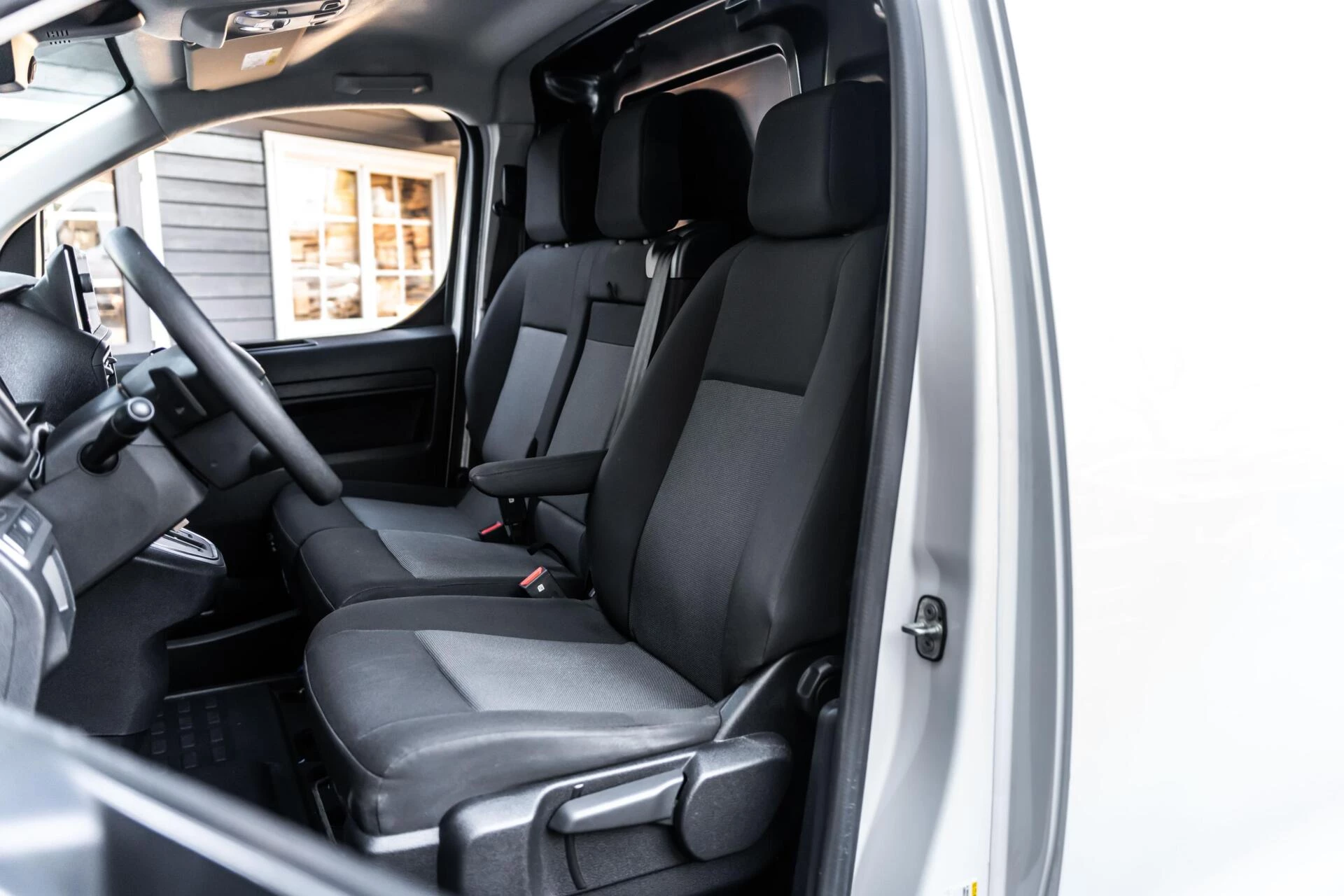 Hoofdafbeelding Fiat Scudo