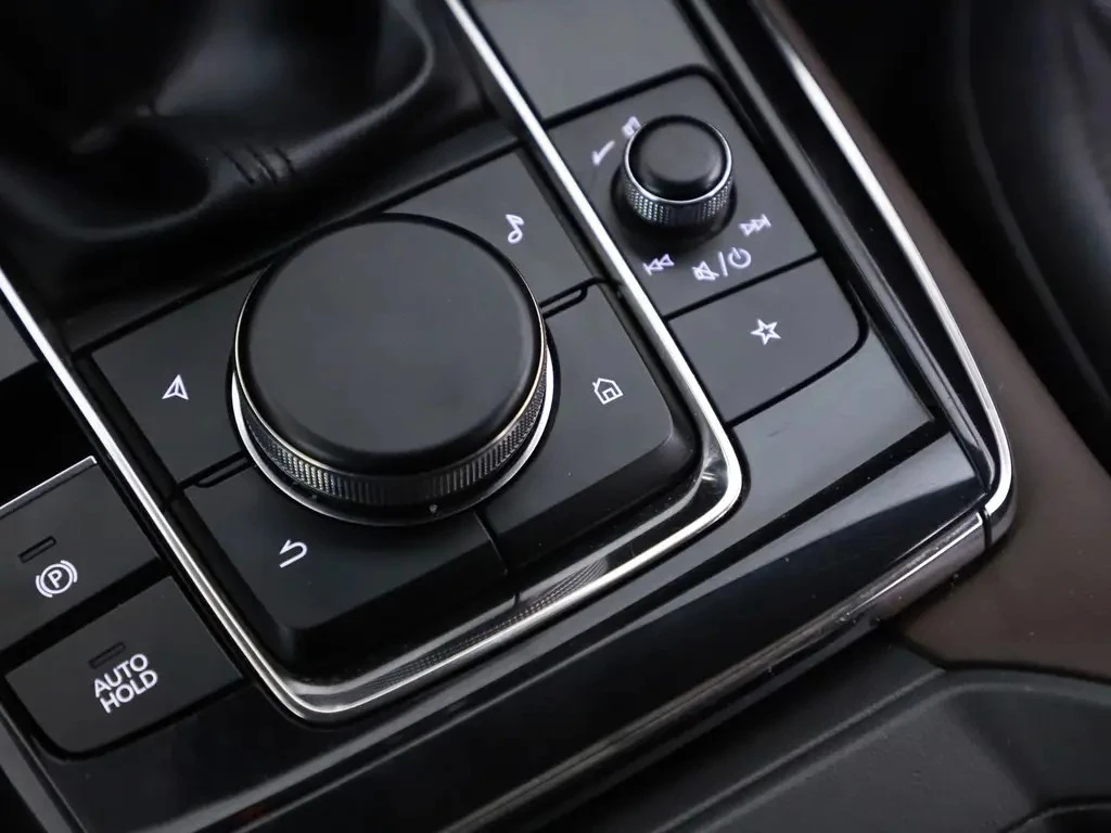 Hoofdafbeelding Mazda CX-30