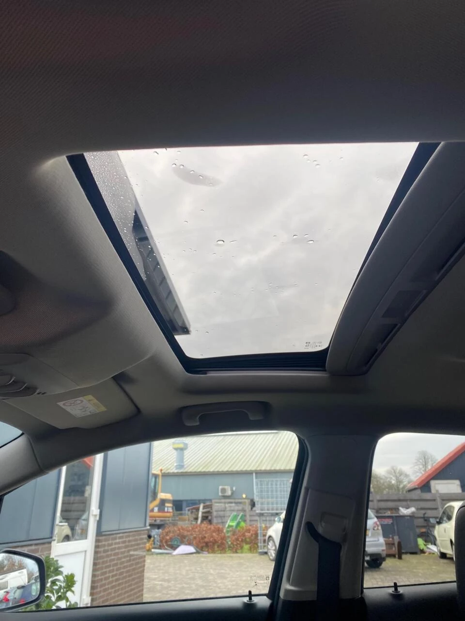 Hoofdafbeelding Opel Mokka X