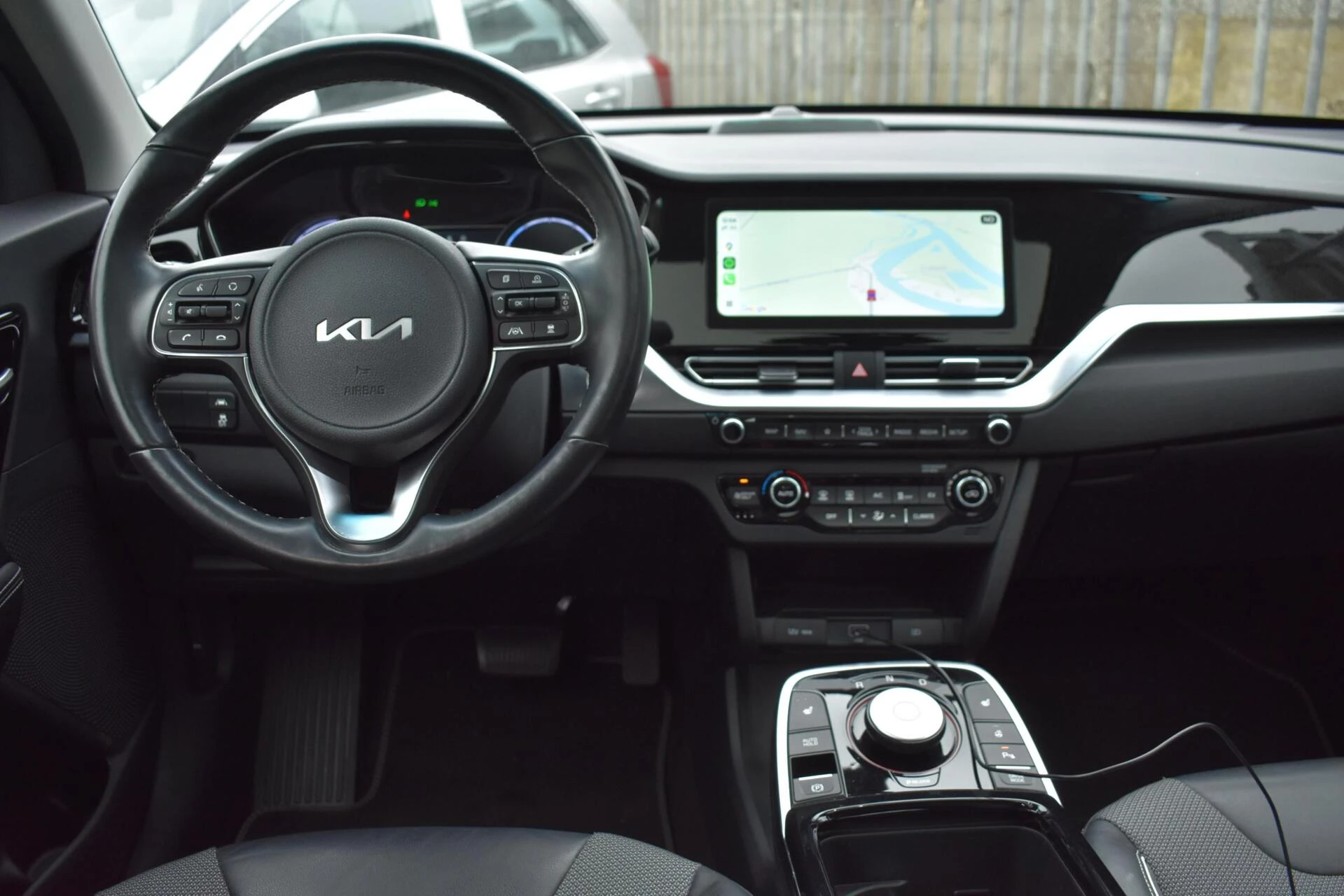 Hoofdafbeelding Kia e-Niro