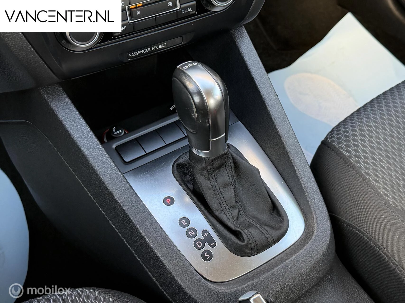 Hoofdafbeelding Volkswagen Jetta