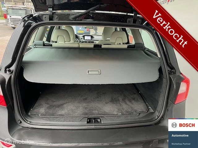 Hoofdafbeelding Volvo XC70