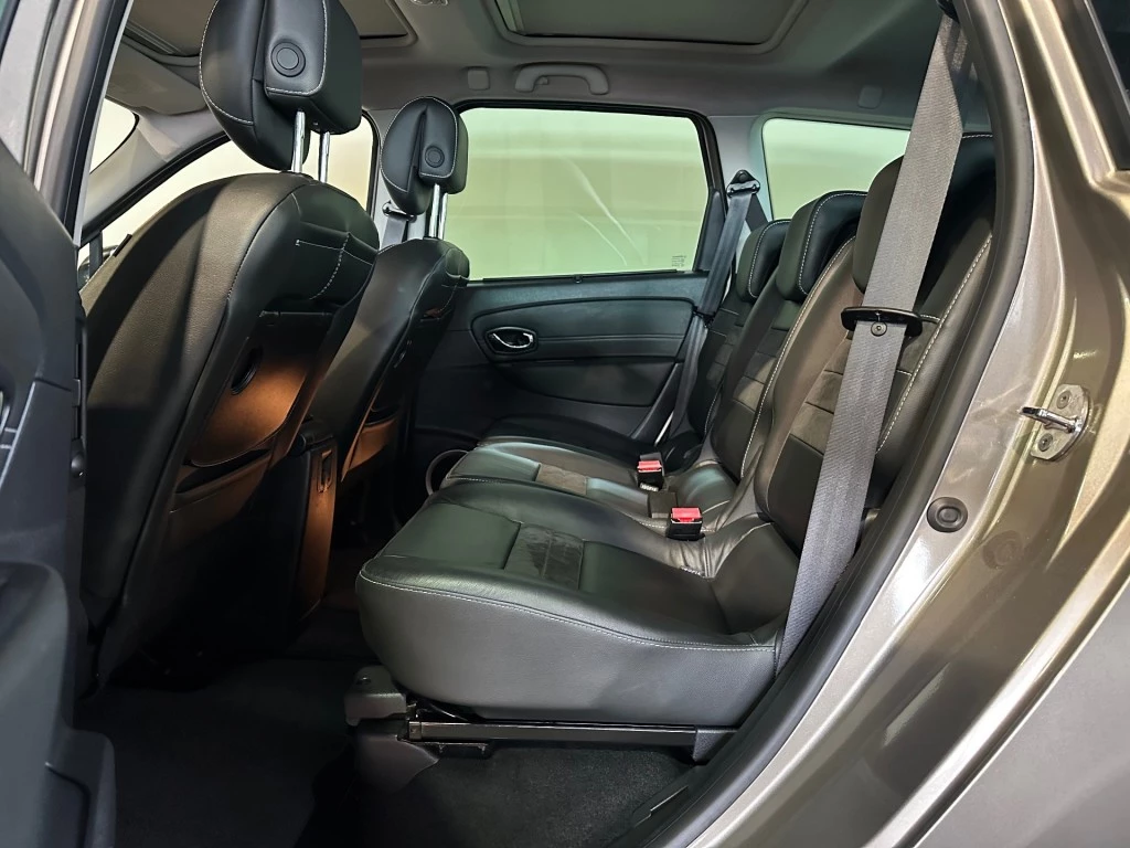 Hoofdafbeelding Renault Scénic