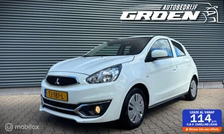 Mitsubishi Space Star 1.0 Intense NLAUTO|AIRCO|NAP