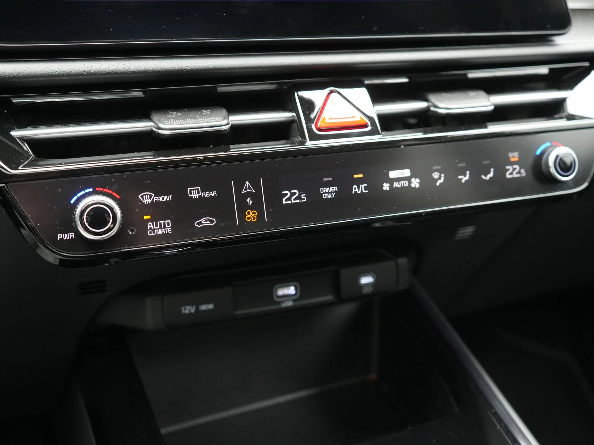 Hoofdafbeelding Kia Niro EV