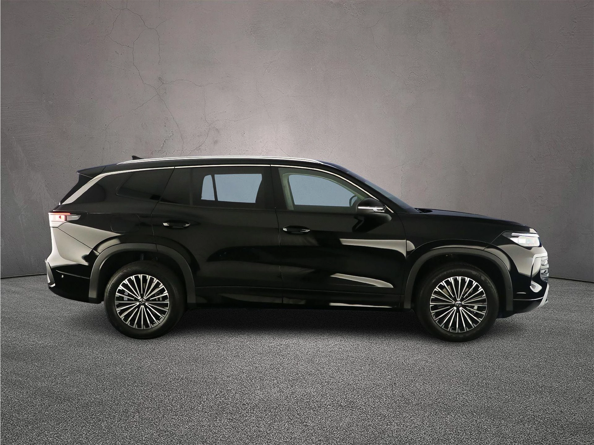 Hoofdafbeelding Volkswagen Tayron