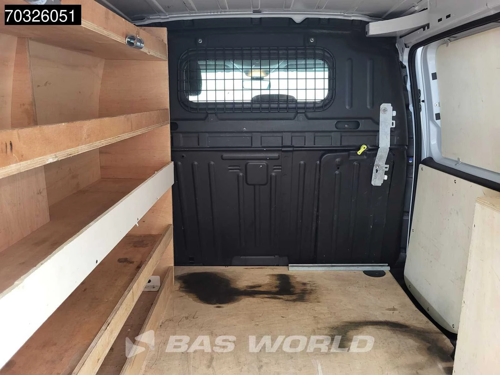 Hoofdafbeelding Toyota ProAce