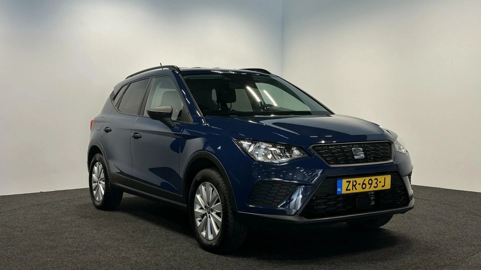 Hoofdafbeelding SEAT Arona