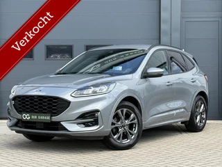 Ford Kuga 1.5 EcoBoost ST-Line|ACC|B&O|BLIS|Head-Up|Trekhaak