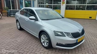 Skoda Octavia 1.0 TSI Greentech Ambition