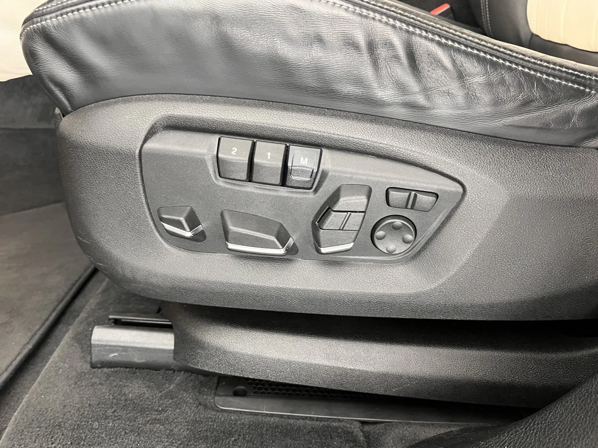 Hoofdafbeelding BMW X6