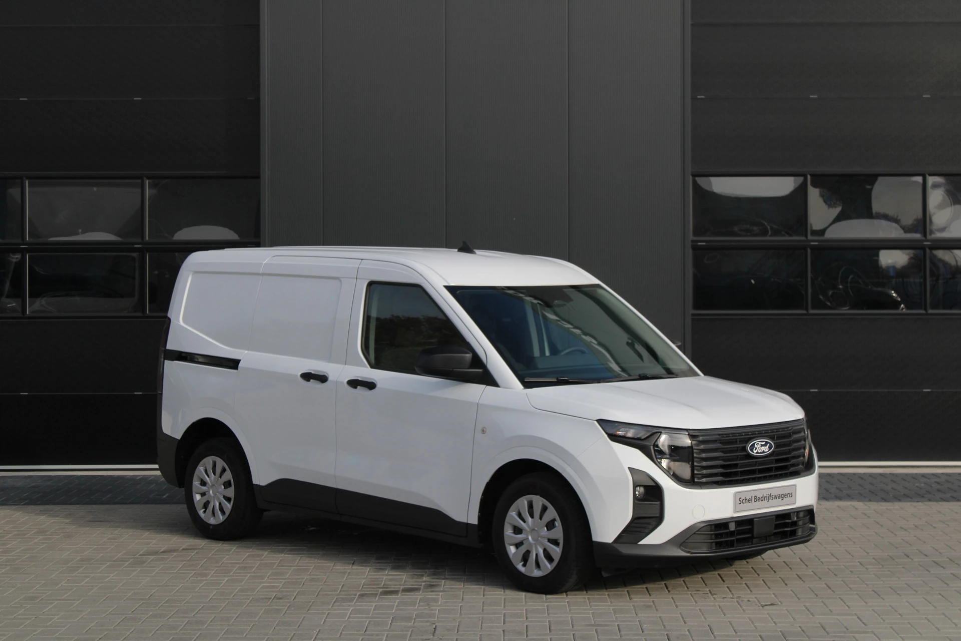 Hoofdafbeelding Ford Transit Courier