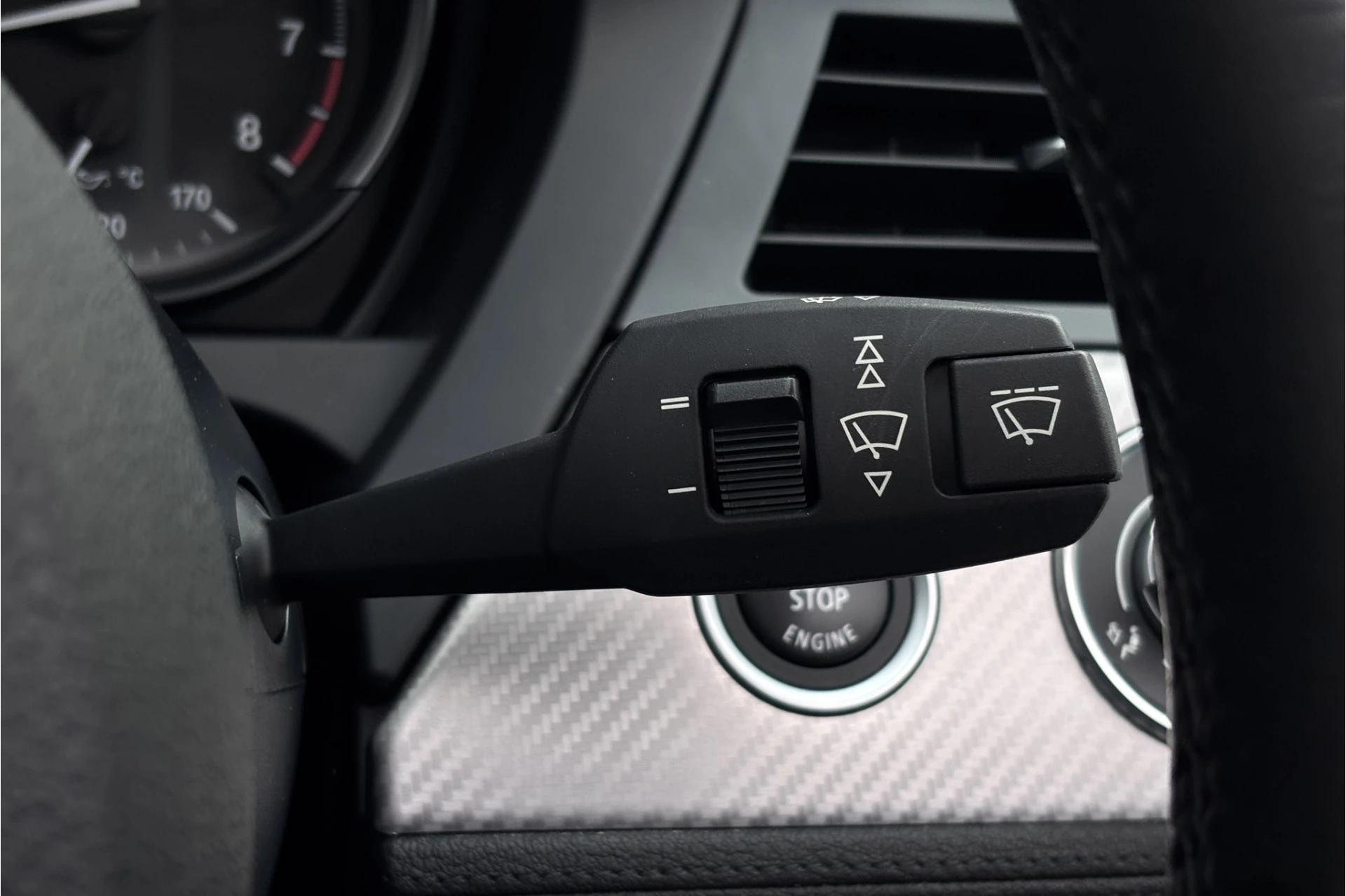 Hoofdafbeelding BMW Z4