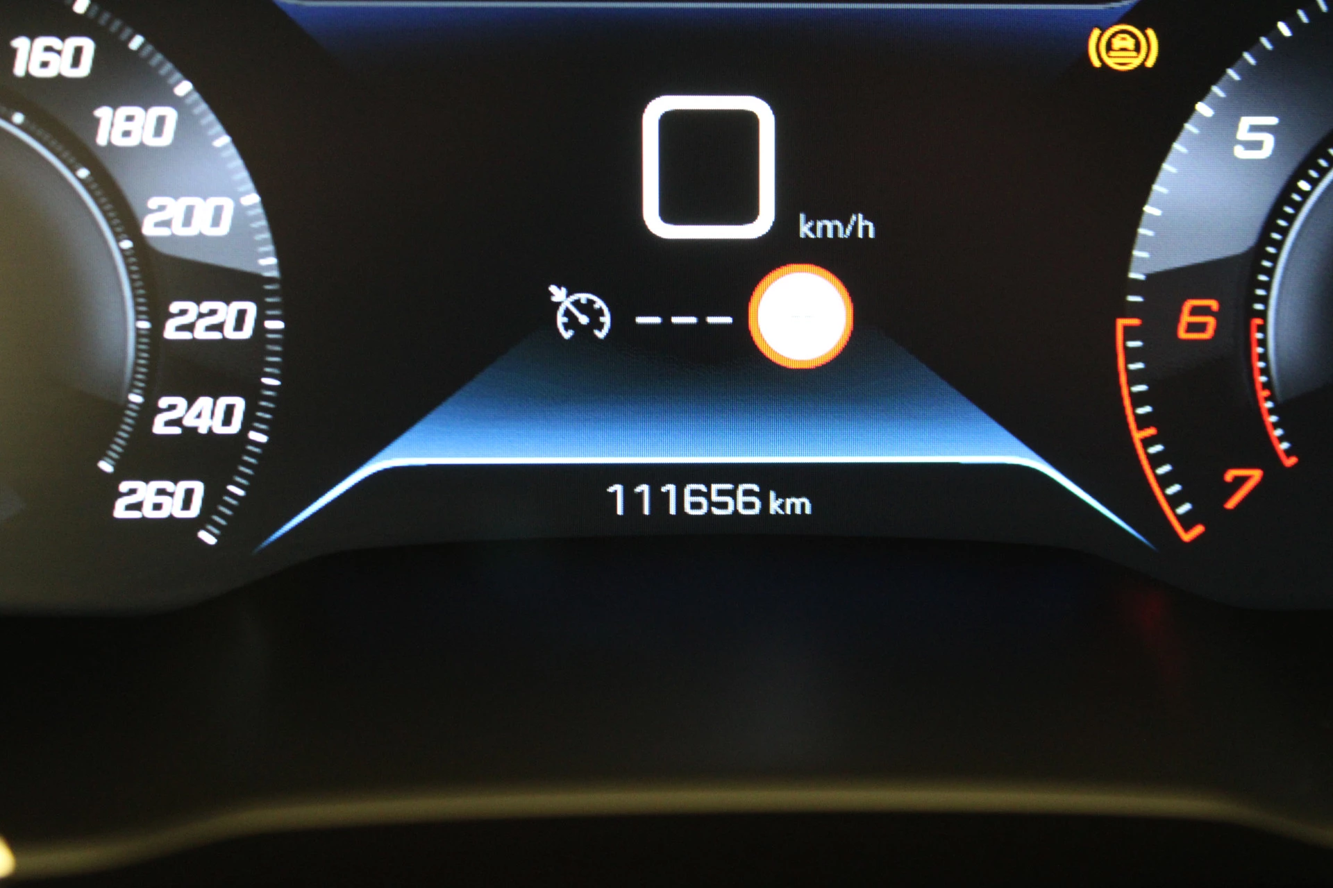 Hoofdafbeelding Peugeot 508