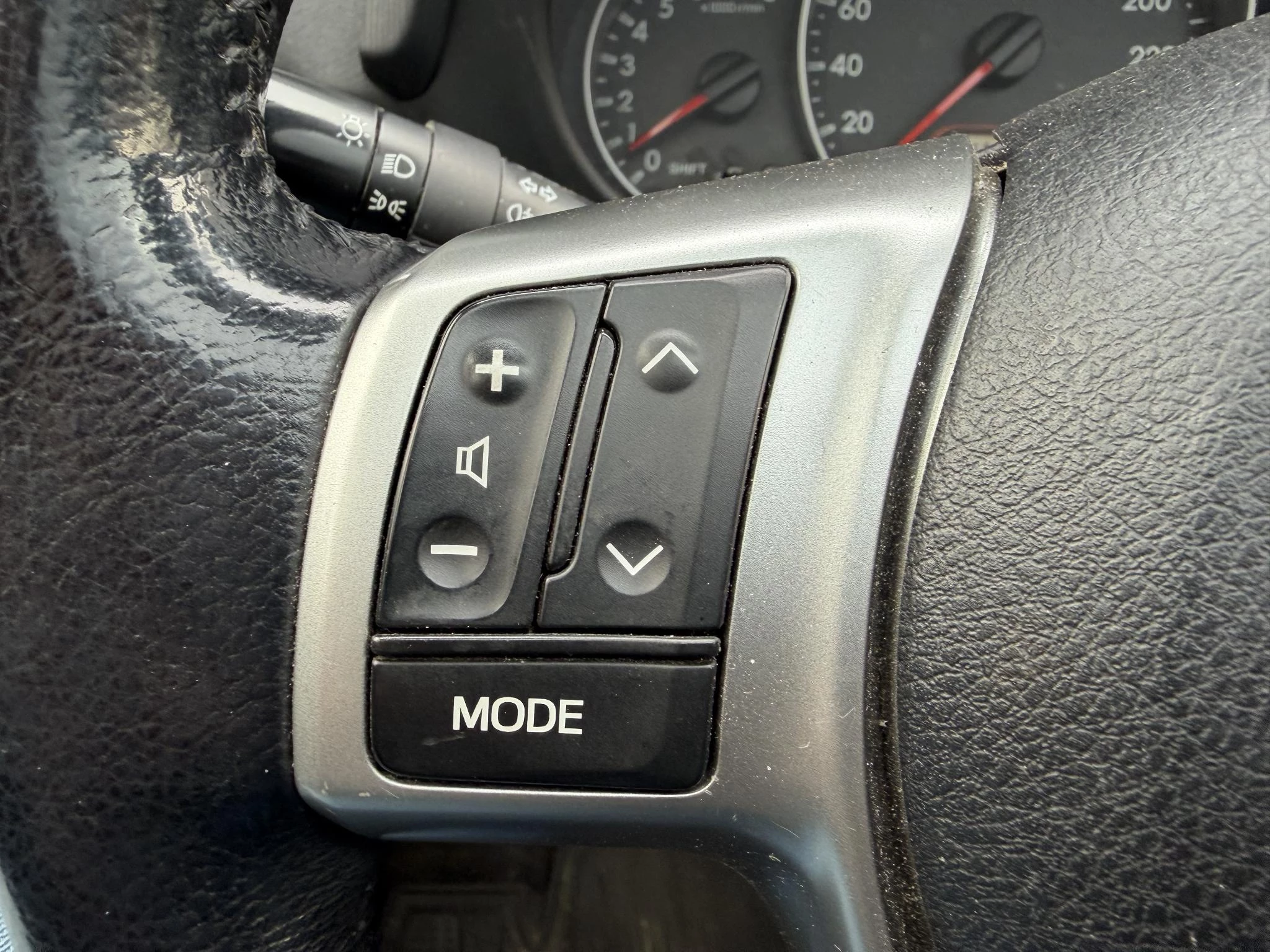 Hoofdafbeelding Toyota Verso-S