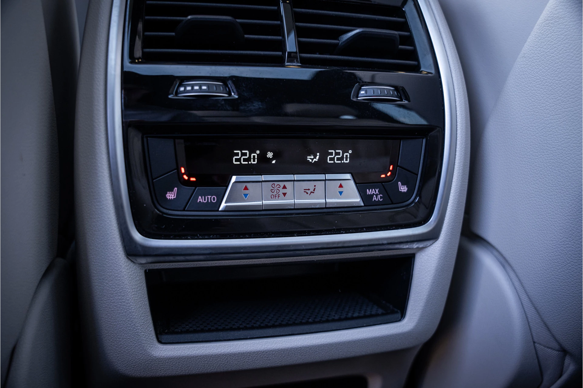 Hoofdafbeelding BMW X7