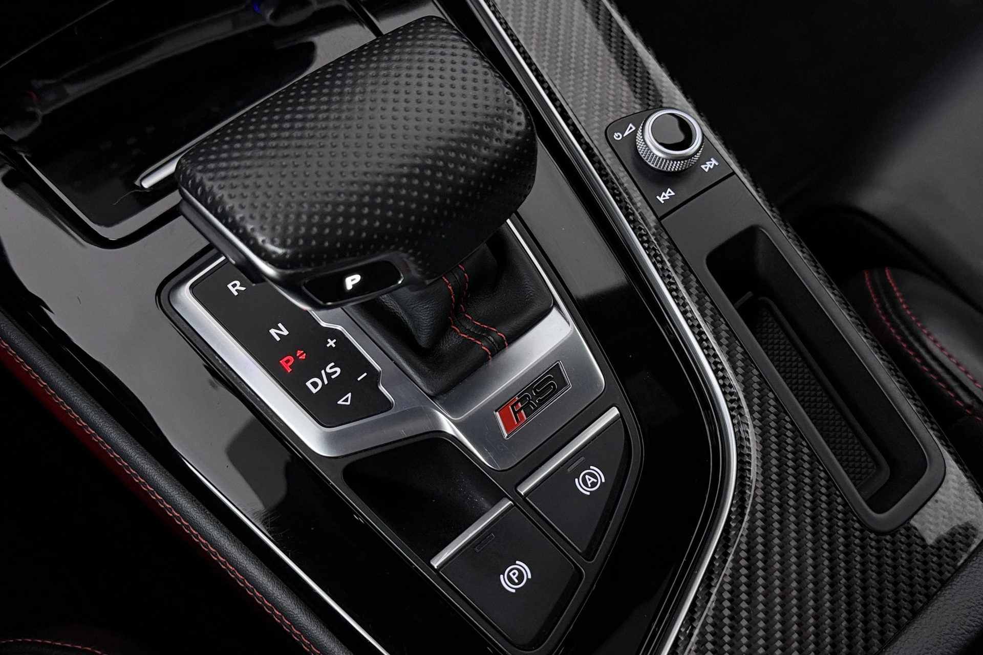 Hoofdafbeelding Audi RS5