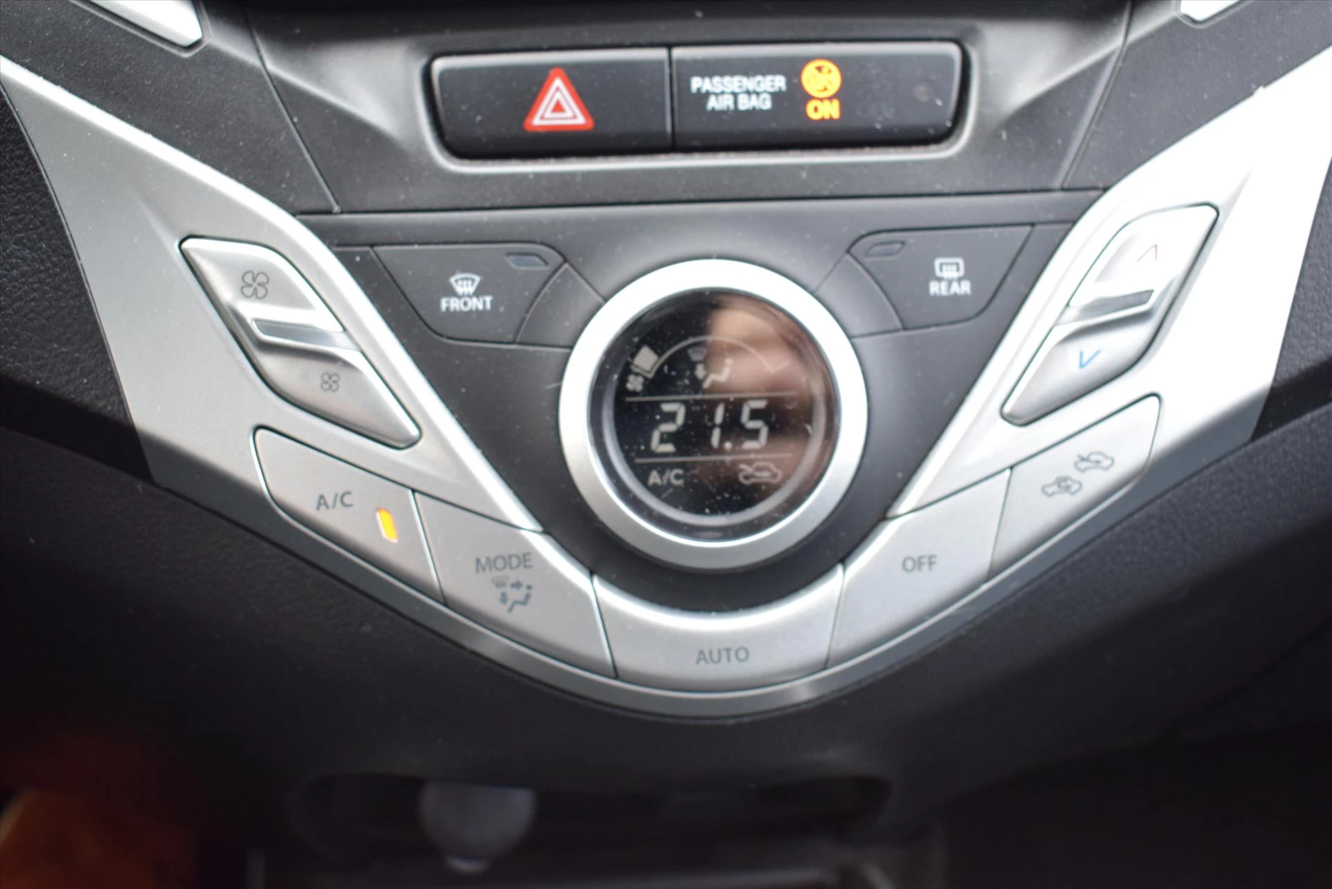 Hoofdafbeelding Suzuki Baleno